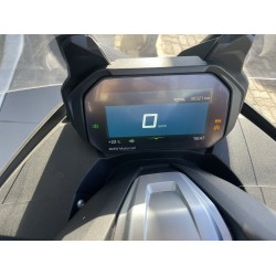 BMW C 400 GT 2019 Μεταχειρισμένα